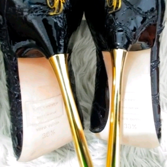 COPY - DSQUARED designer shoes - Picture 7 of 7